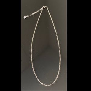 Gucci | Necklace Chain